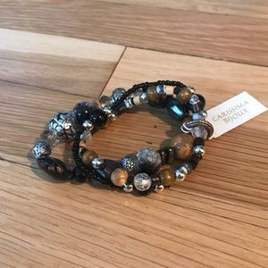 Carissima Bijoux Bracelet Sets